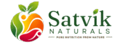 Satvik Naturals